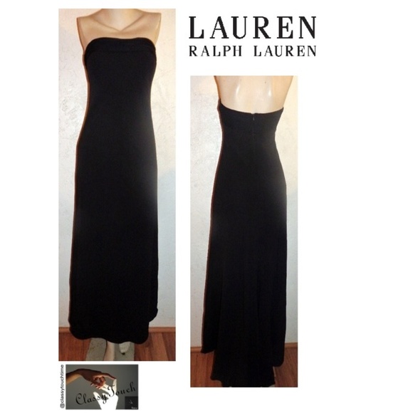 Ralph Lauren Cocktail Dresses and Formal